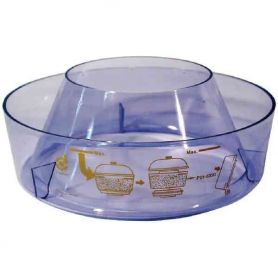 Pré-verre nettoyant Ford 7000 7600 pour FORD