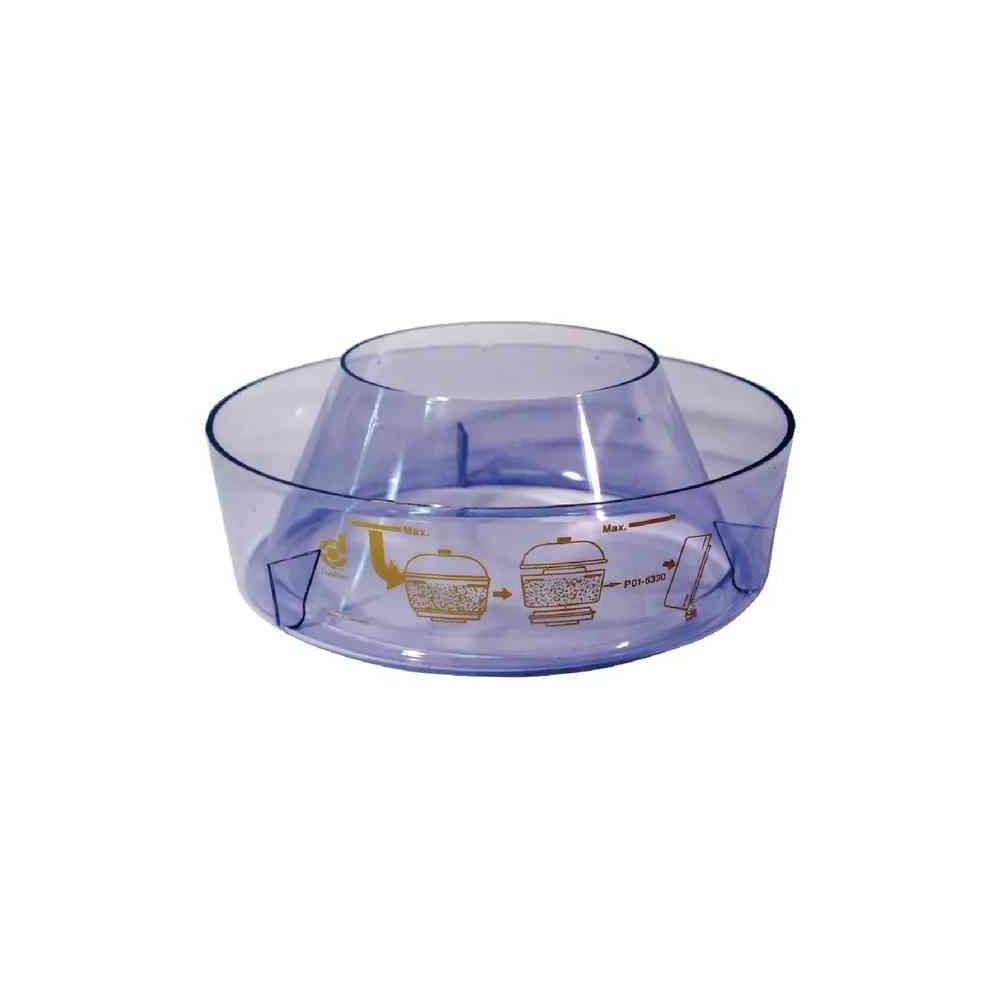 Pré-verre nettoyant Ford 7000 7600 pour FORD