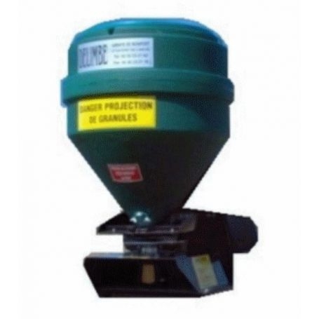 DISTRIBUTEUR T28 120L DELIMBE