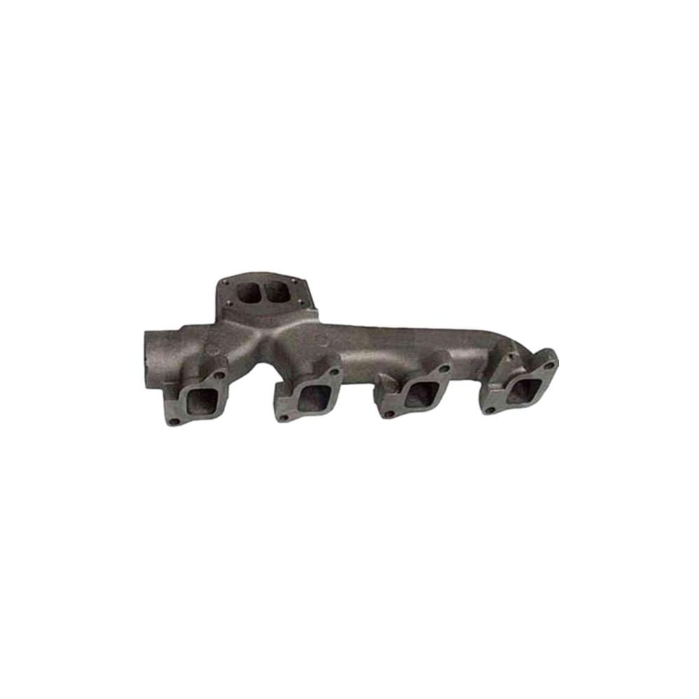 Collecteur d'échappement réf. 83913755 - Ford New Holland