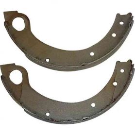 Mâchoire De Frein Ford - Paire Square pour FORD