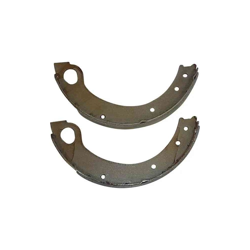 Mâchoire De Frein Ford - Paire Square pour FORD
