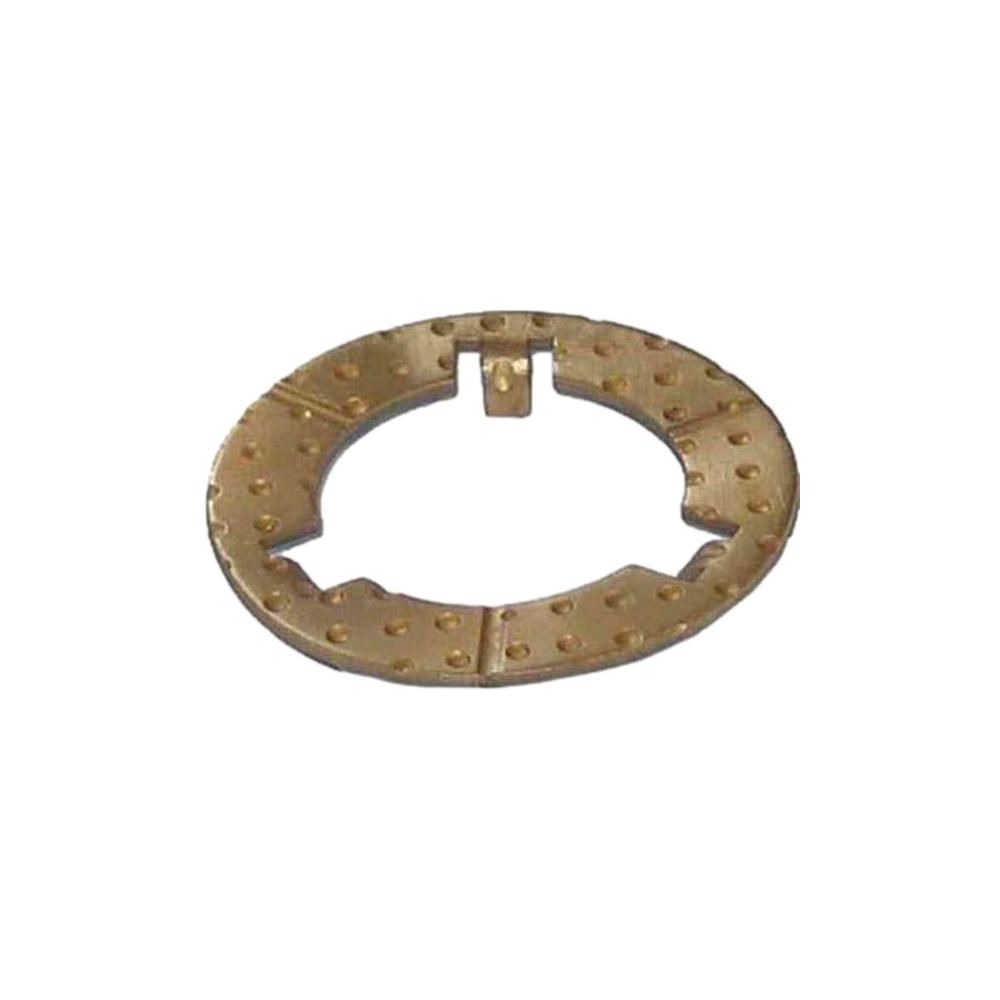 Prise de force Ford 7600 7840 2 vitesses pour FORD