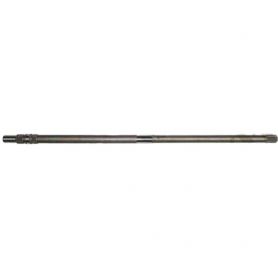 Arbre de prise de force Ford TW 22 Cannelé Long pour FORD