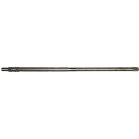 Arbre de prise de force Ford TW 22 Cannelé Long pour FORD