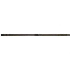 Arbre de prise de force Ford TW 22 Cannelé Long pour FORD