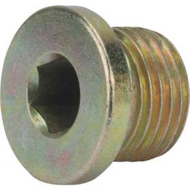 BOUCHON DE VIDANGE M16X1.5 RÉF. KT99458109 - KVERNELAND