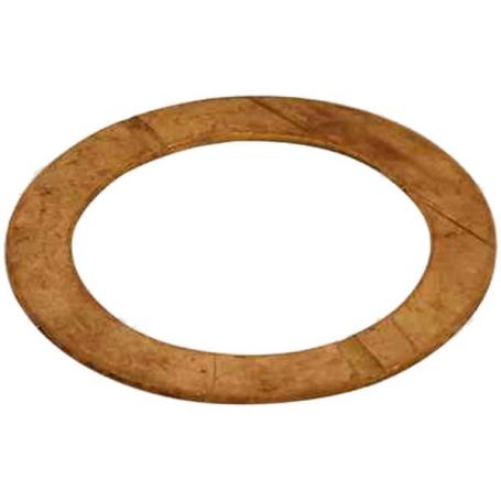 Rondelle de prise de force en laiton Ford 5610 7610 pour FORD Rondelle de prise de force en laiton Ford 5610 7610 pour FORD