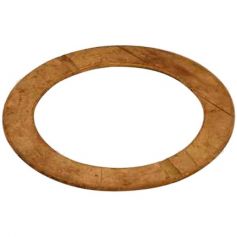 Rondelle de prise de force en laiton Ford 5610 7610 pour FORD Rondelle de prise de force en laiton Ford 5610 7610 pour FORD