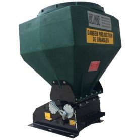MICROGRANULATEUR SPÉCIAL VIGNE 80L