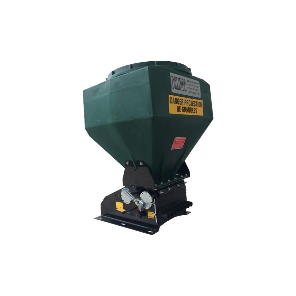 MICROGRANULATEUR SPÉCIAL VIGNE 80L
