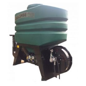 MICROGRANULATEUR T20 250L DELIMBE