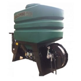 MICROGRANULATEUR T20 600L DELIMBE