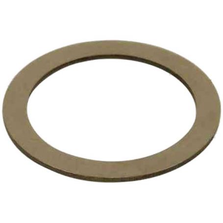 Rondelle de butée PTO Gear Ford 7610 Épais pour FORD