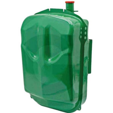 Réservoir d'essence John Deere 1830 2020 2030 avec bouchon pour JOHN DEERE Réservoir d'essence John Deere 1830 2020 2030 avec bouchon pour JOHN DEERE