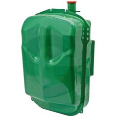 Réservoir d'essence John Deere 1830 2020 2030 avec bouchon pour JOHN DEERE Réservoir d'essence John Deere 1830 2020 2030 avec bouchon pour JOHN DEERE