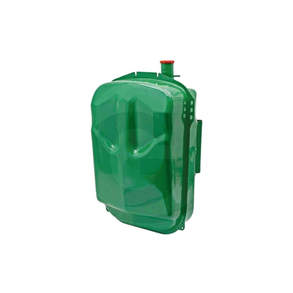 Réservoir d'essence John Deere 1830 2020 2030 avec bouchon pour JOHN DEERE