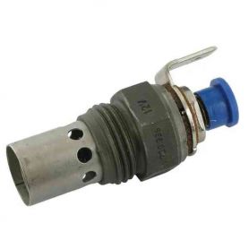 Bougie de préchauffage réf. AR63105 pour John Deere