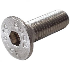VIS TETE FRAI.SIX P. RÉF. 80110825 - KUHN