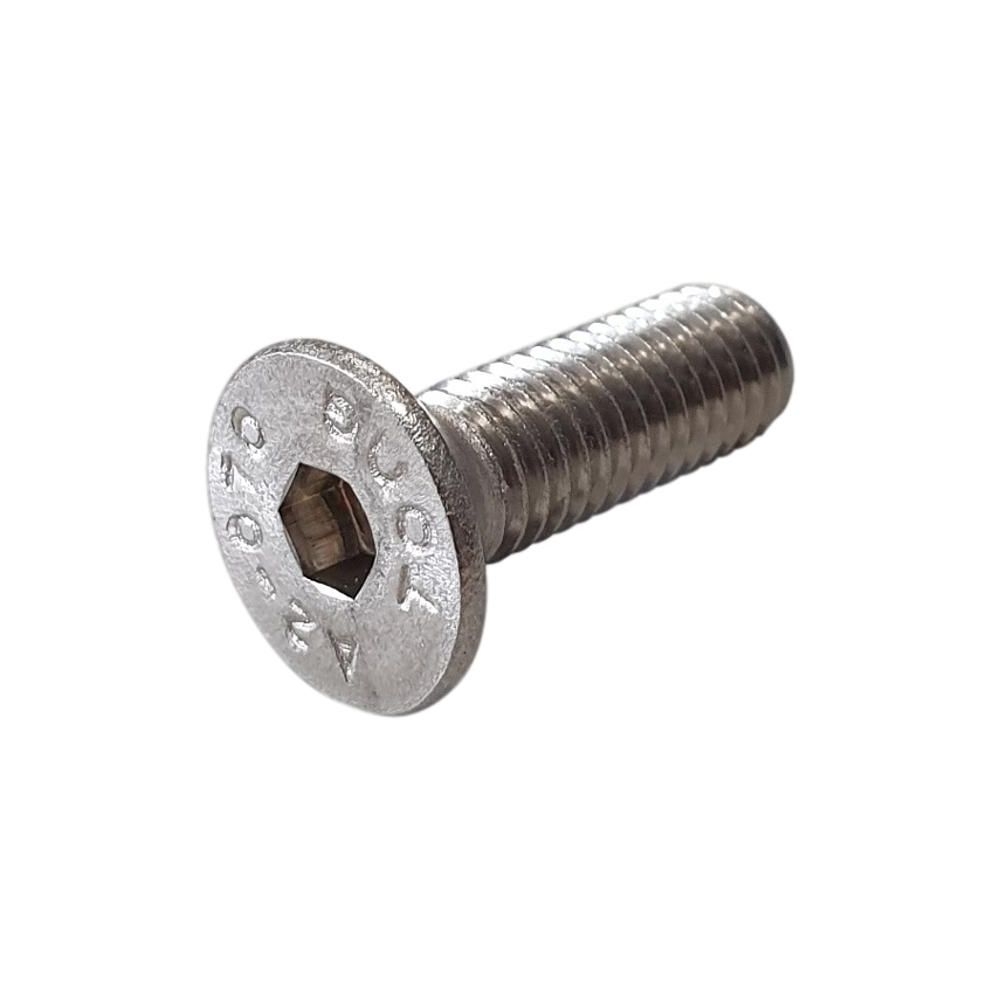 VIS TETE FRAI.SIX P. RÉF. 80110825 - KUHN