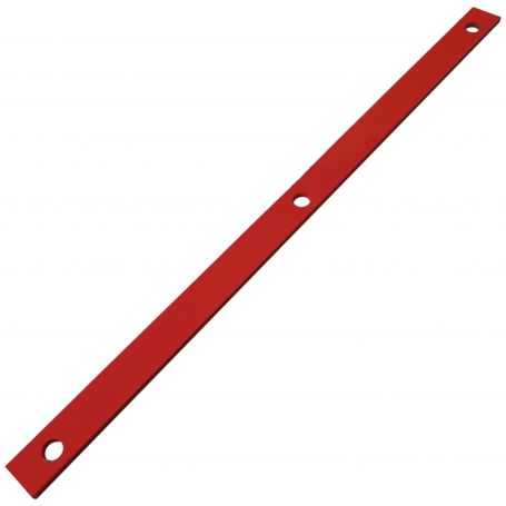 CONTRE PLAQUE CLINQU RÉF. FNB0368A - KUHN