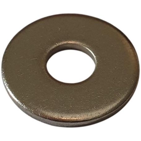 Rondelle plate inox a2 réf. 80250930 - Kuhn Rondelle plate inox a2 réf. 80250930 - Kuhn