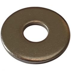 Rondelle plate inox a2 réf. 80250930 - Kuhn Rondelle plate inox a2 réf. 80250930 - Kuhn