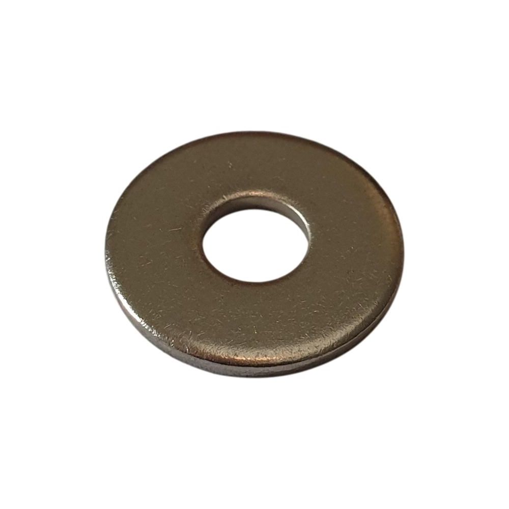 RONDELLE PLATE INOX RÉF. 80250930 - KUHN
