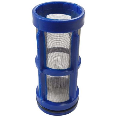 TAMIS BLEU (50 MAILLES) POUR FILTRE 3/4'' M ET F TAMIS BLEU (50 MAILLES) POUR FILTRE 3/4'' M ET F