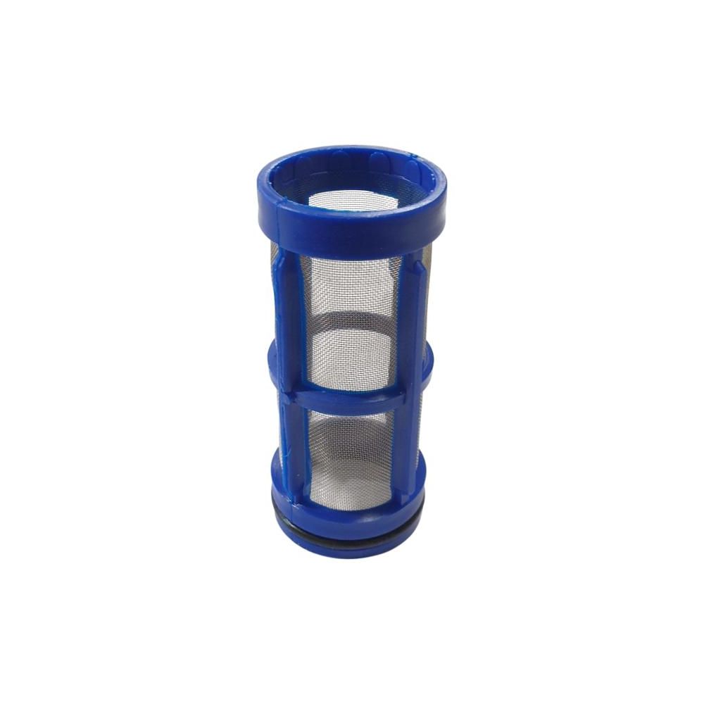 TAMIS BLEU (50 MAILLES) POUR FILTRE 3/4'' M ET F