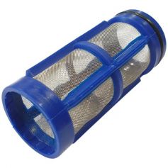 TAMIS BLEU (50 MAILLES) POUR FILTRE 3/4'' M ET F TAMIS BLEU (50 MAILLES) POUR FILTRE 3/4'' M ET F