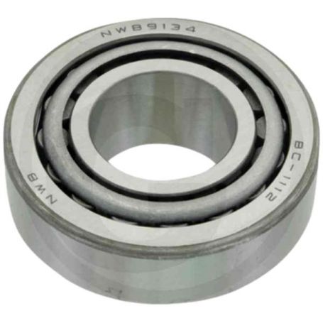 Roulement pour Kit 50B N ° 1304 pour MASSEY FERGUSON IND.