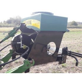 SEMIS-FRONTAL T17 800L