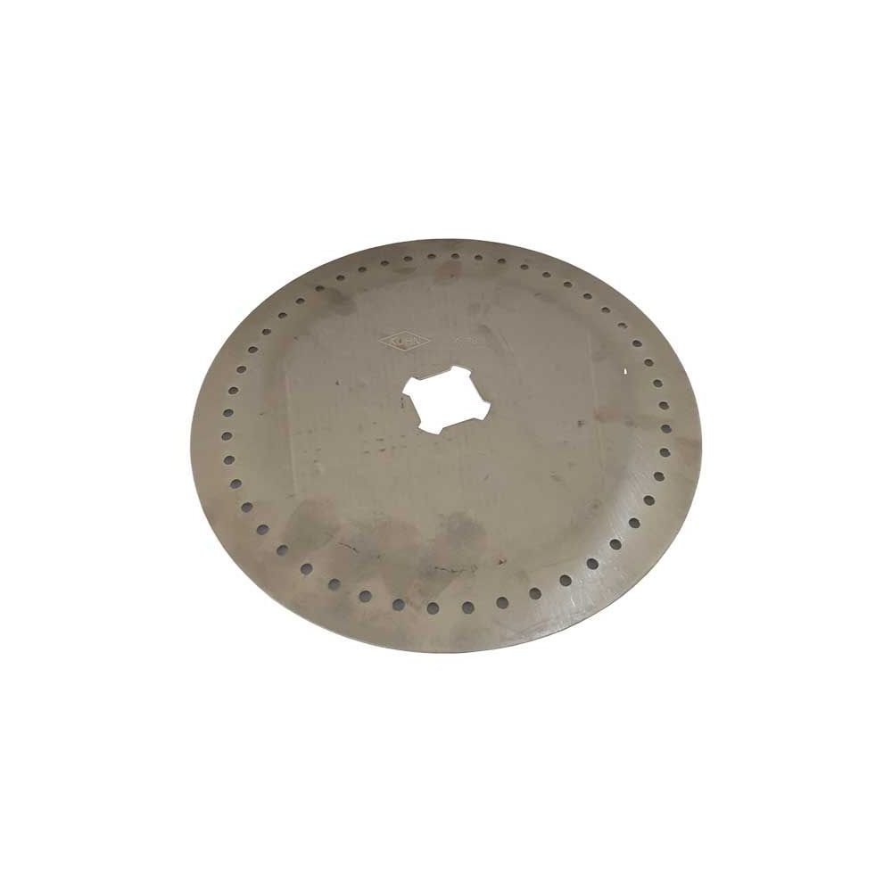 DISQUE D_4,50 N_048 RÉF. VLA0962 - KUHN