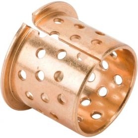 BAGUE ROULEE A COLLE RÉF. 83013538 - KUHN