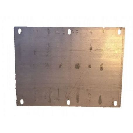 PLAQUE SOCLE DE FIXATION T18 DELIMBE