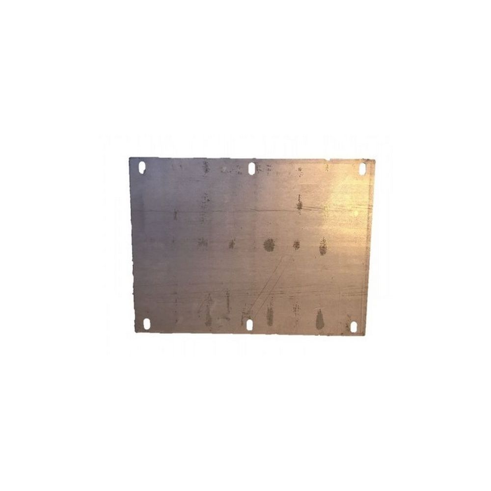 PLAQUE SOCLE DE FIXATION T18