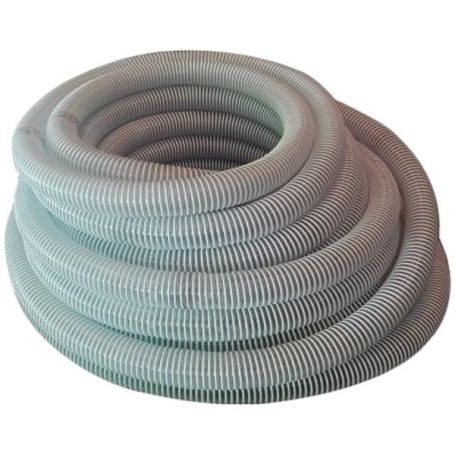 TUYAU 25M D30MM POUR T18 DELIMBE TUYAU 25M D30MM POUR T18 DELIMBE