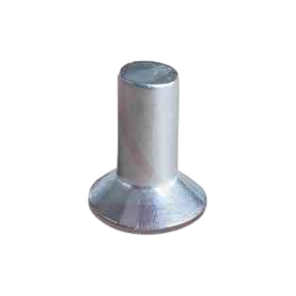 RIVET DE FIXATION LAMES D5X12MM