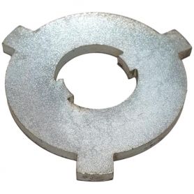 PLAQUE D'ENTRAIN.DE RÉF. FLA1347A - KUHN