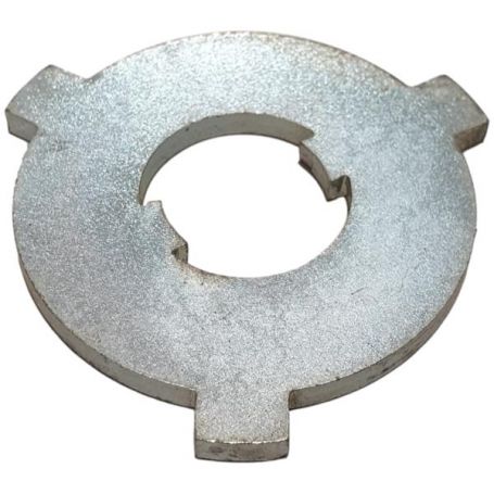 PLAQUE D'ENTRAIN.DE RÉF. FLA1347A - KUHN