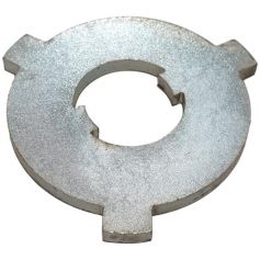 PLAQUE D'ENTRAIN.DE RÉF. FLA1347A - KUHN