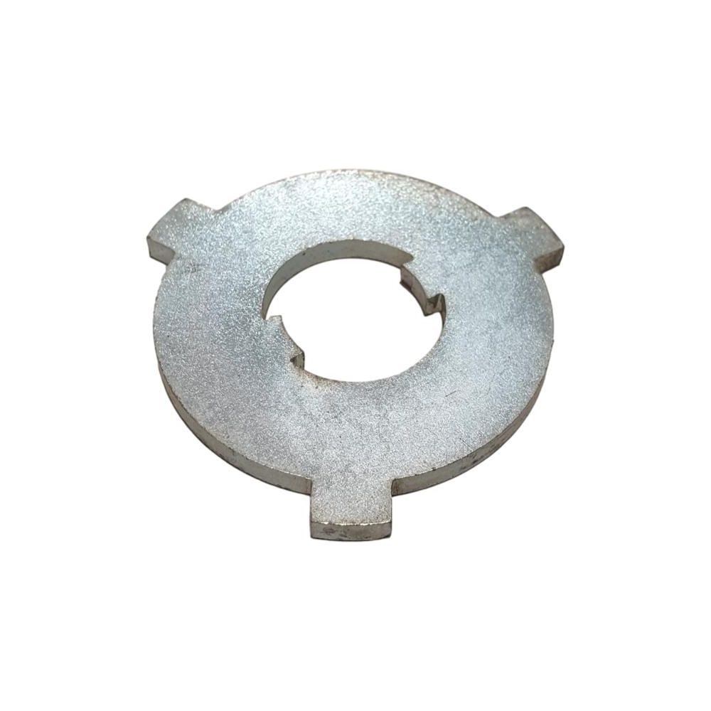 PLAQUE D'ENTRAIN.DE RÉF. FLA1347A - KUHN