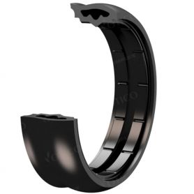 PNEU FARMFLEX 400X115 À LÈVRE
