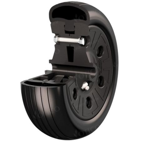 Roue 200X67 / alésage Ø20MM Réf. 005194.03 - Farmflex