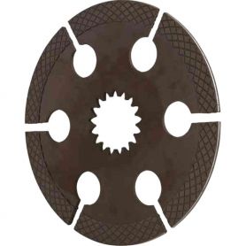 Disque de frein réf. 86014787 - Ford New Holland