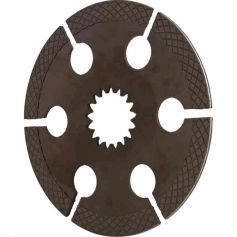 Disque de frein réf. 86014787 - Ford New Holland Disque de frein réf. 86014787 - Ford New Holland