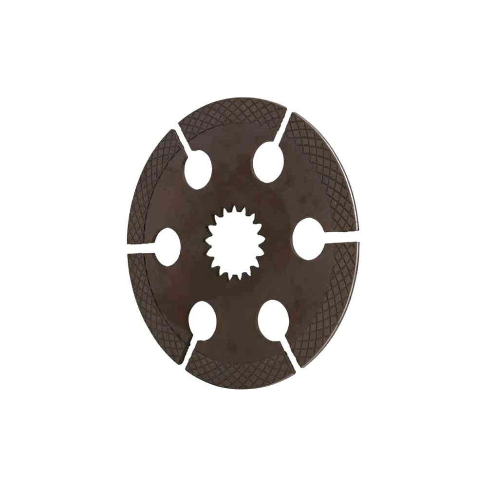 Disque de frein réf. 86014787 - Ford New Holland