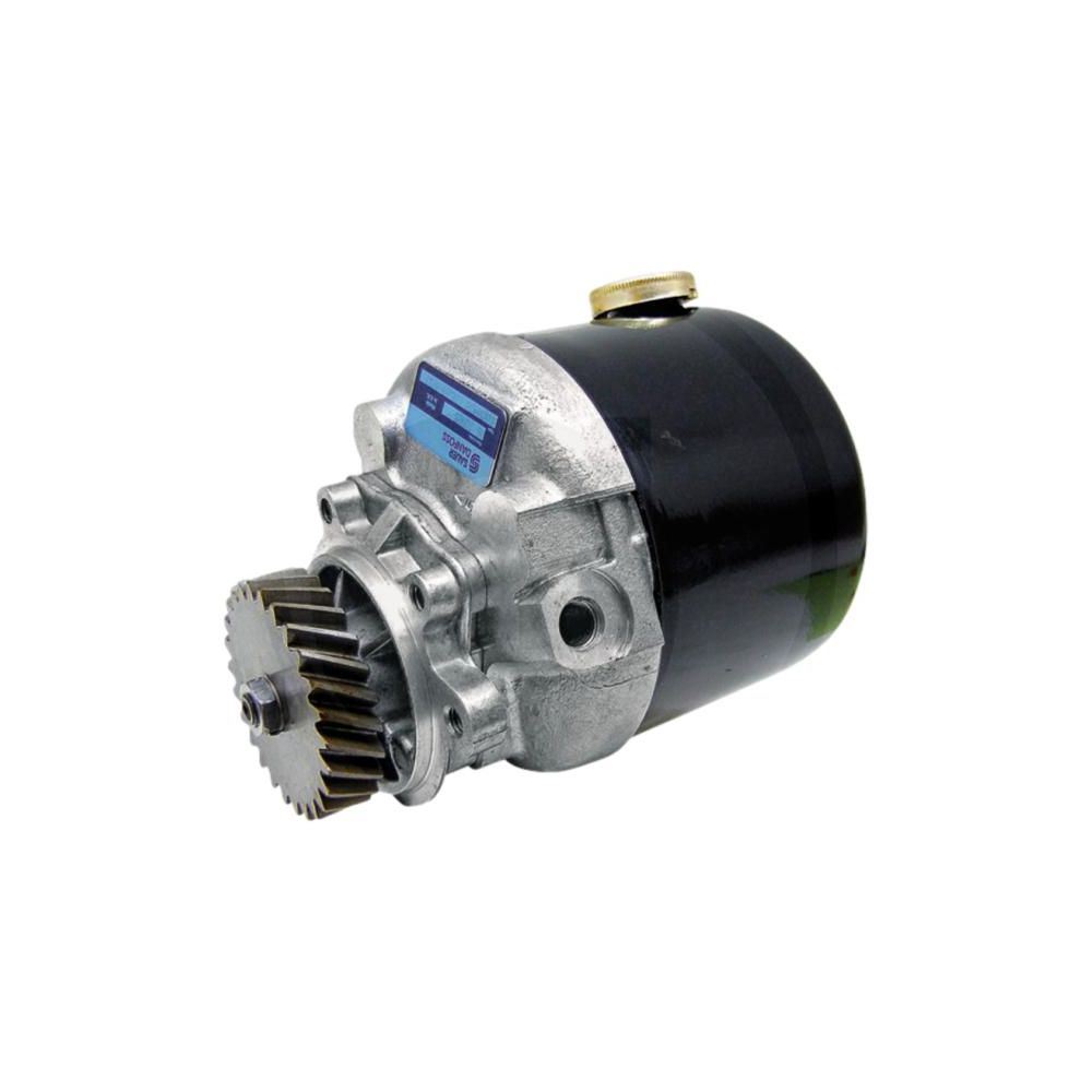 Pompe de direction assistée 7610 - jusqu'à 3-85 pour FORD