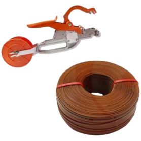 LIEN STANDARD POUR ATTACHEUR COUTAL
